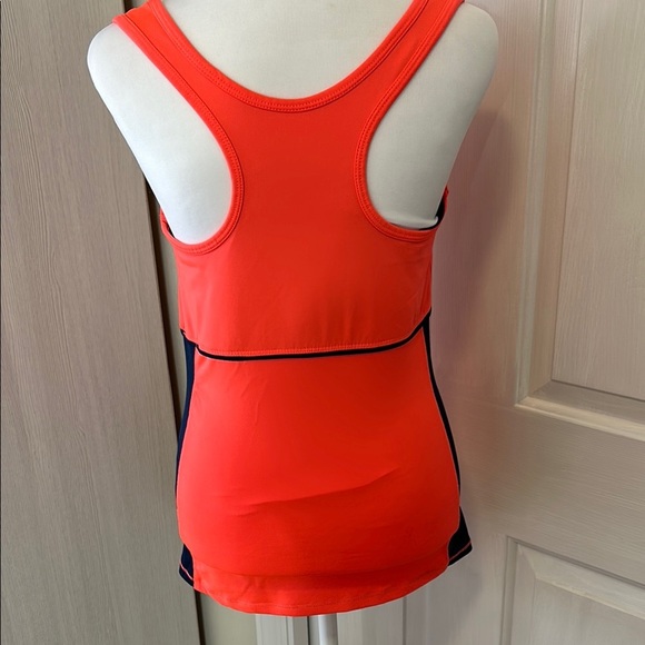 RBX Women's Red Tank Top Sz M - Picture 5 of 9